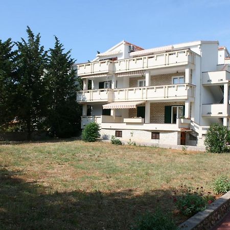Apartment Stara Novalja 6375C Экстерьер фото