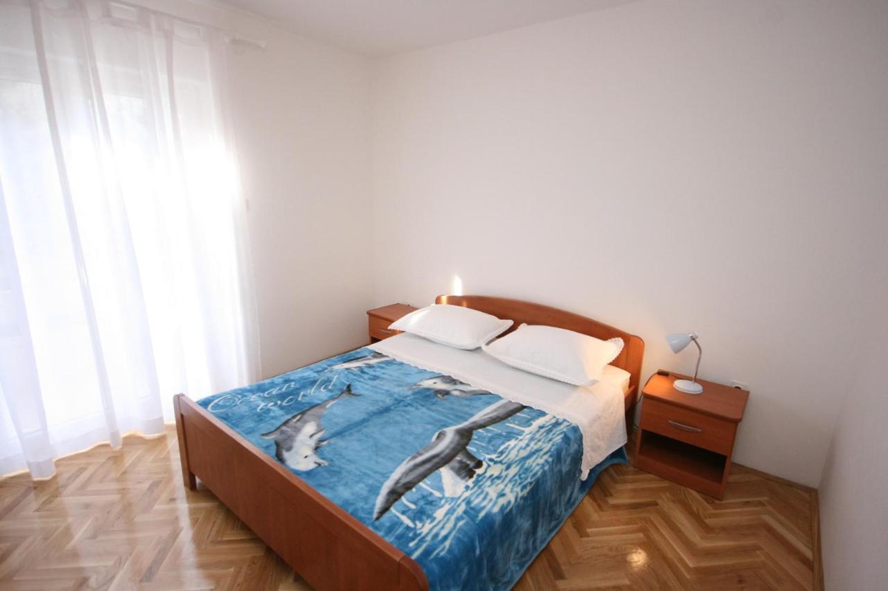 Apartment Stara Novalja 6375C Экстерьер фото
