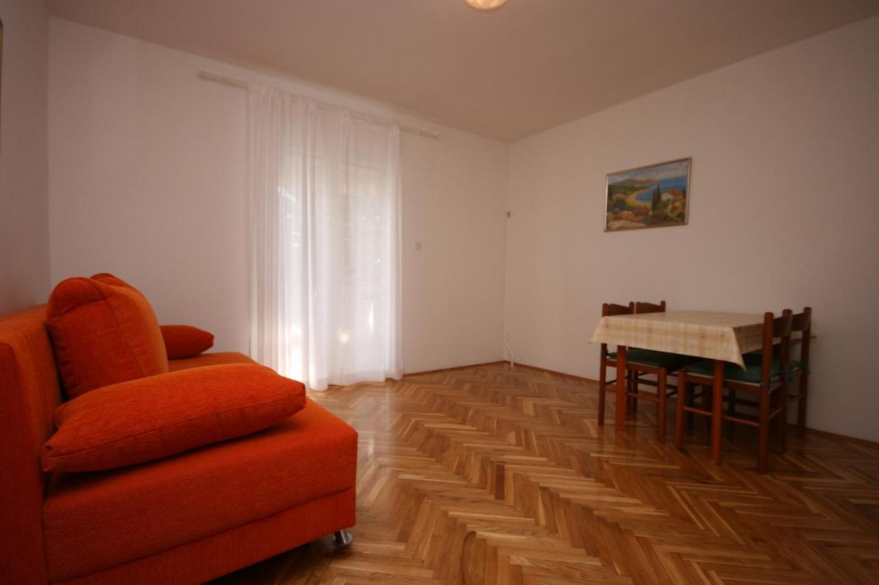 Apartment Stara Novalja 6375C Экстерьер фото