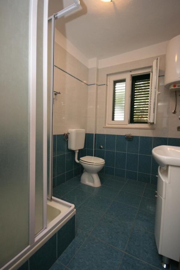 Apartment Stara Novalja 6375C Экстерьер фото