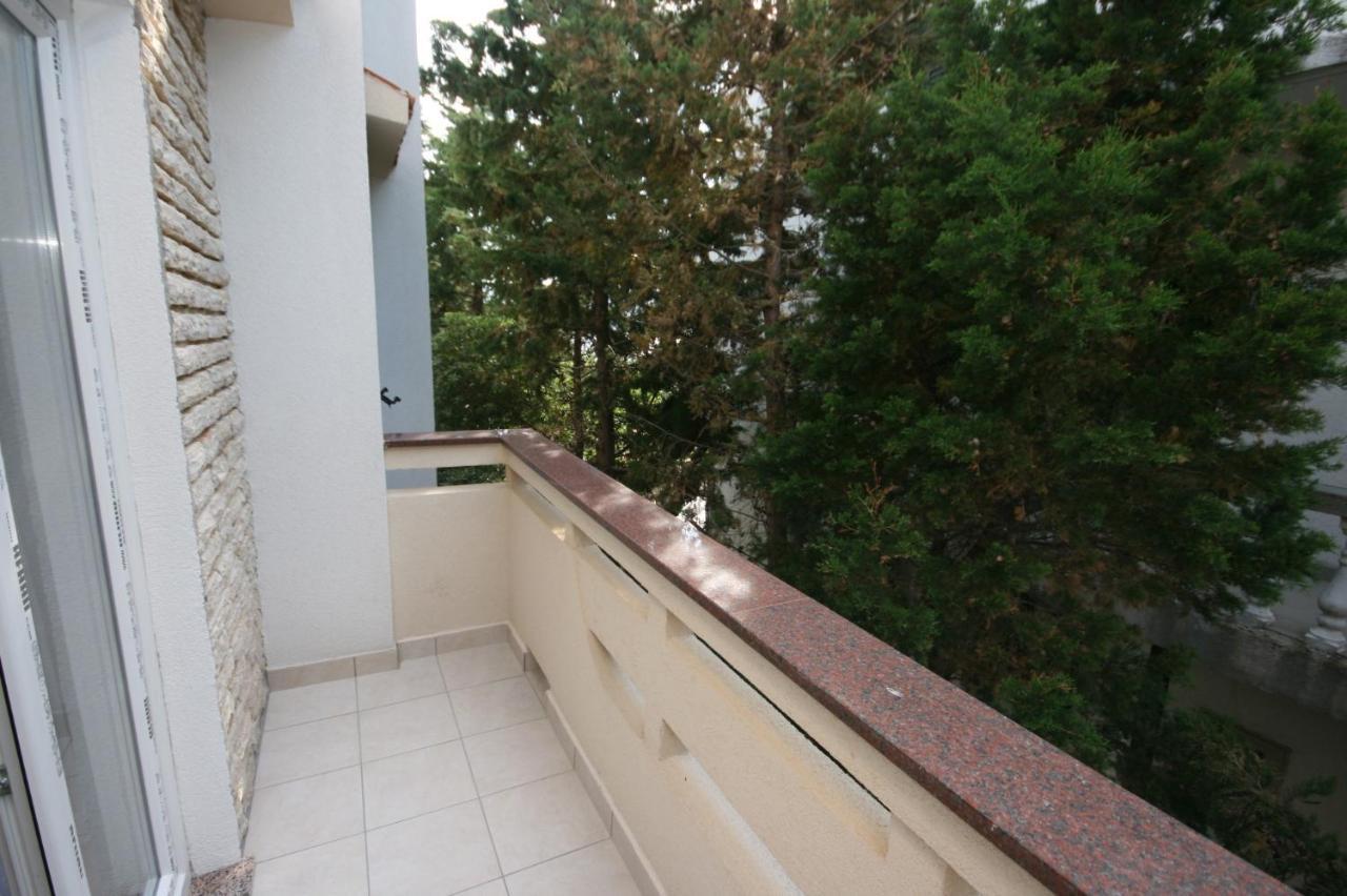 Apartment Stara Novalja 6375C Экстерьер фото